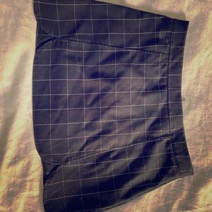 Brandy Melville skirt